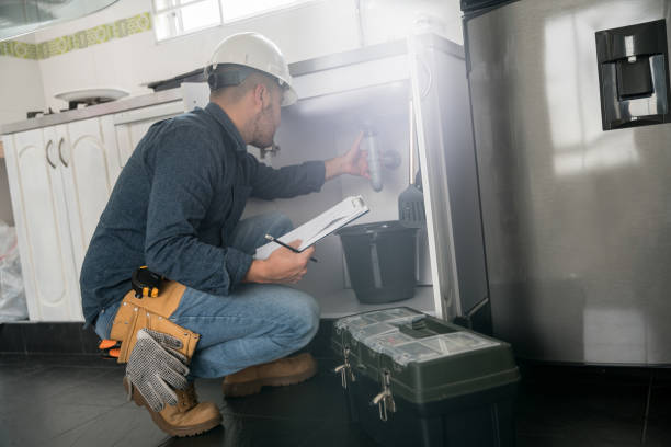 Best Water Heater Repair  in Carnegie, PA