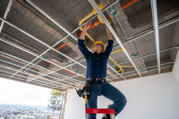 Best Residential Plumbing Services  in Carnegie, PA