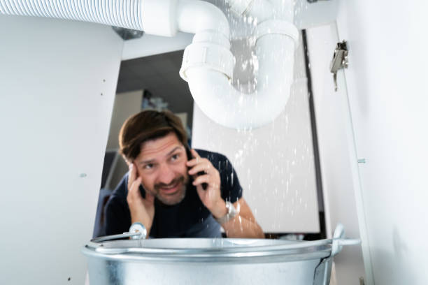 Trusted Carnegie, PA Plumbing Experts