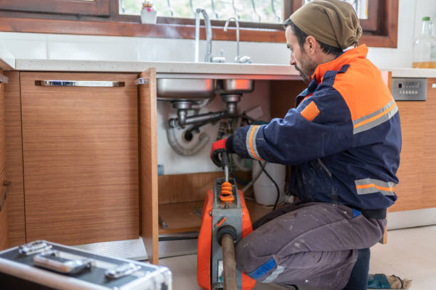 Water Softener Installation in Carnegie, PA
