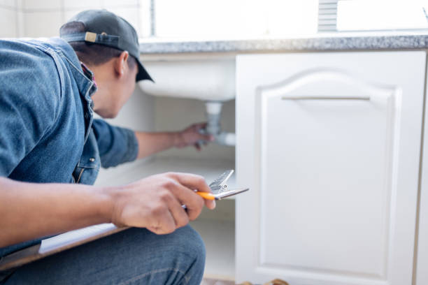 Best Local Plumber Services  in Carnegie, PA