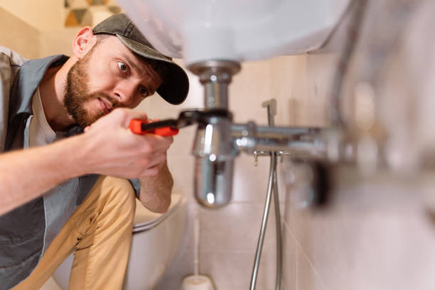 Best Plumbing Services Near Me  in Carnegie, PA