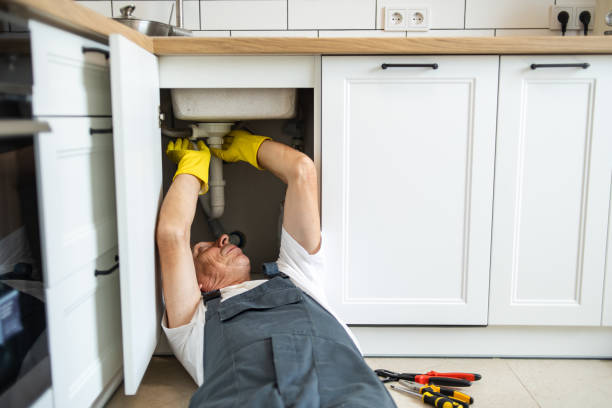 Best Faucet Repair  in Carnegie, PA