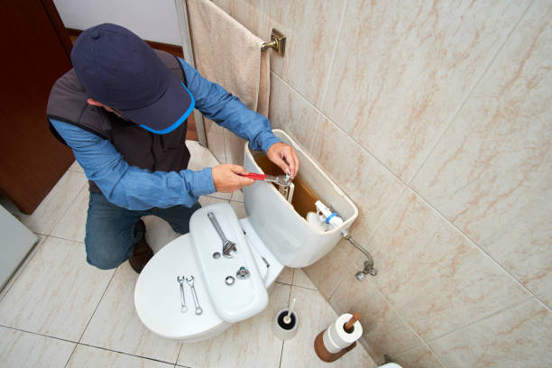 Best Shower Repair Services  in Carnegie, PA