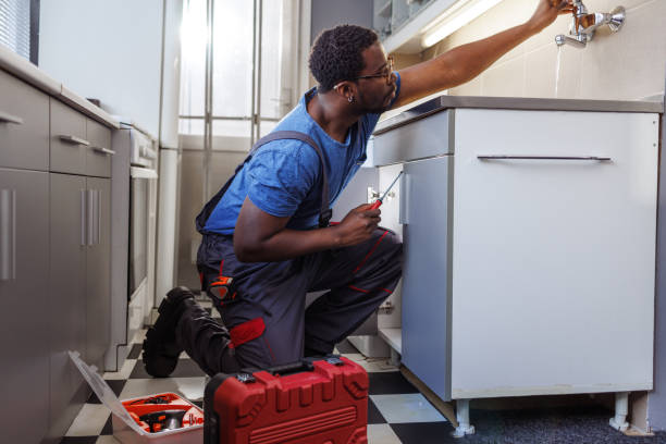 Best Gas Line Repair  in Carnegie, PA